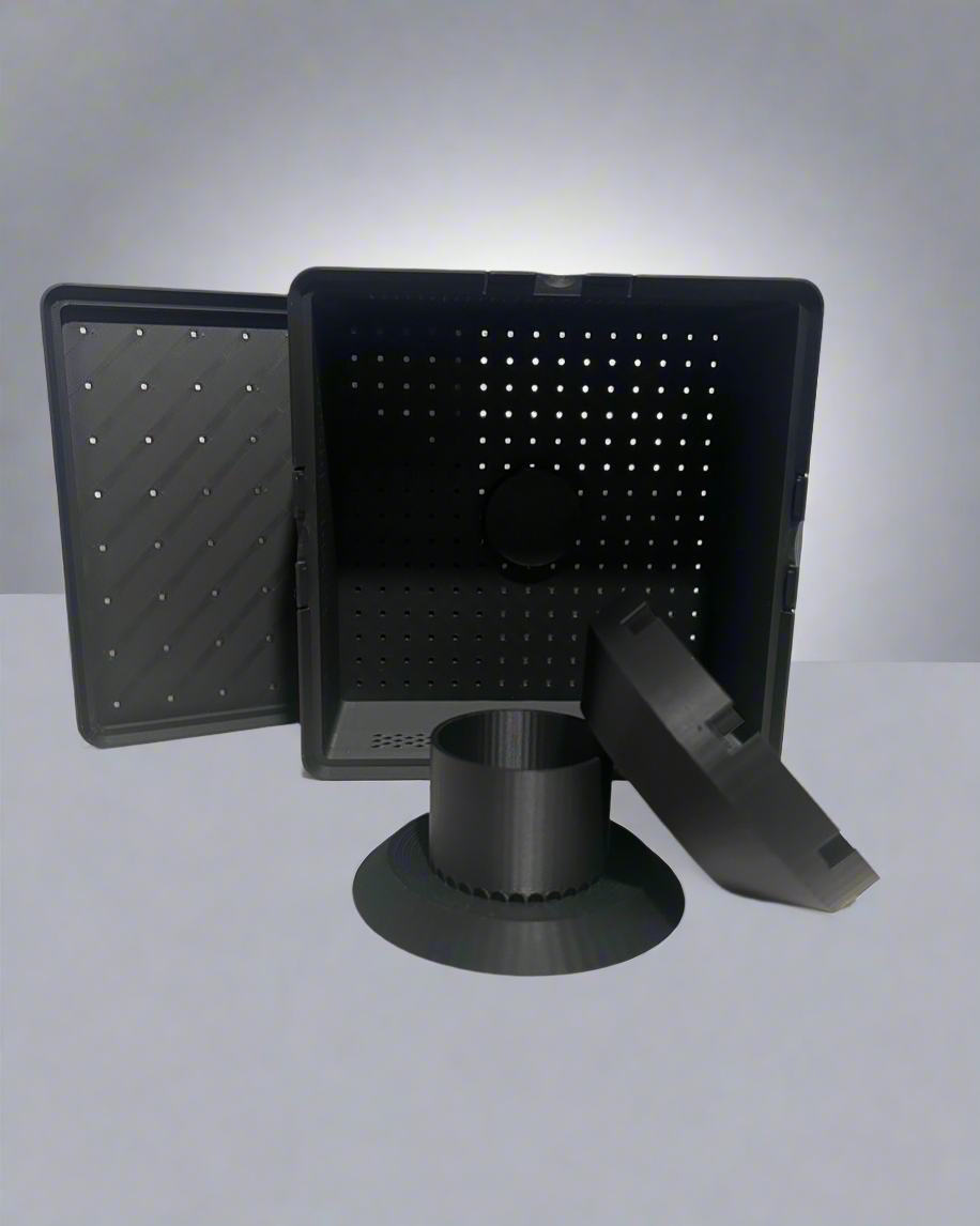 Additional Beetle Bin with Lid