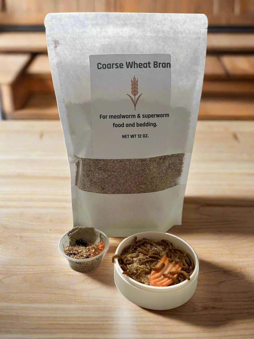 Your Colony Quick Start Kit