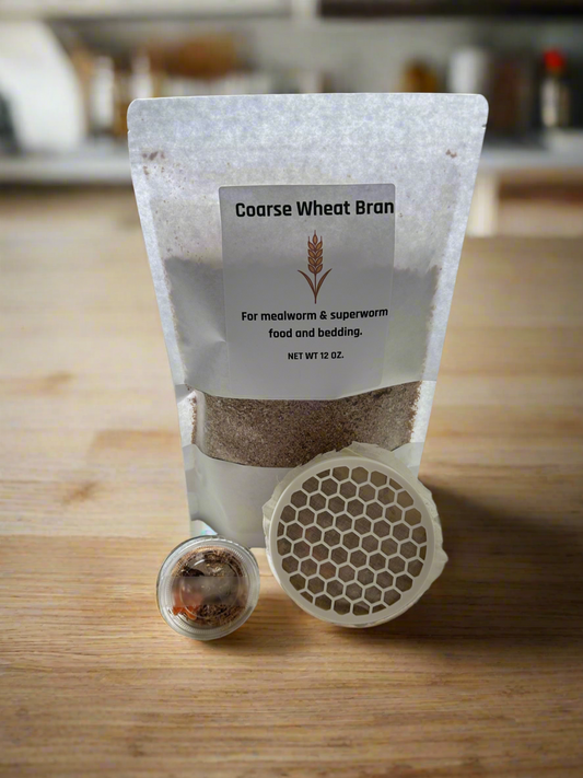 Your Colony Quick Start Kit