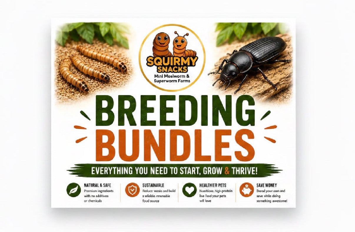 Breeder Bundles!
