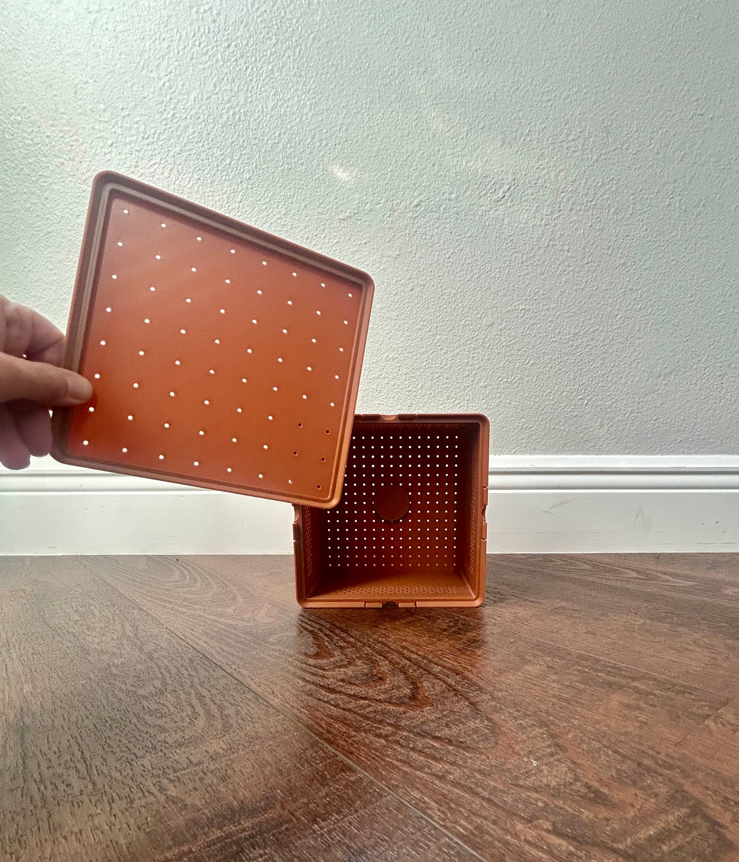 3-Tier Superworm Squirm Stack System