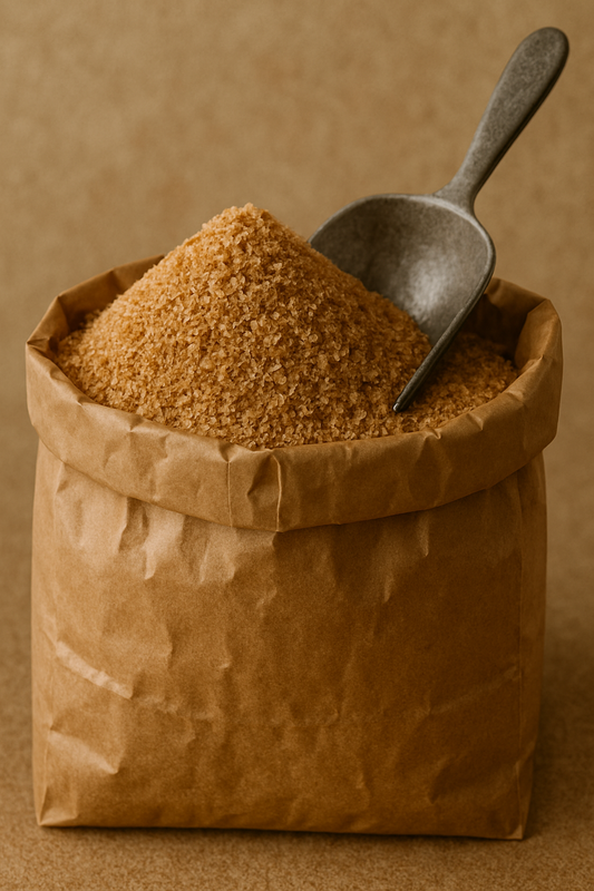 Coarse Wheat Bran- Mealworm and Superworm,  Food and Bedding