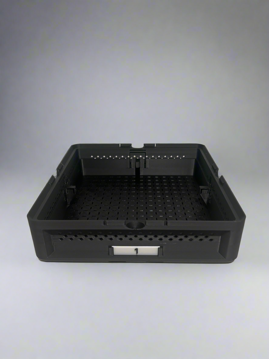 SquirmStack MAX  5-Tier Mealworm Farm