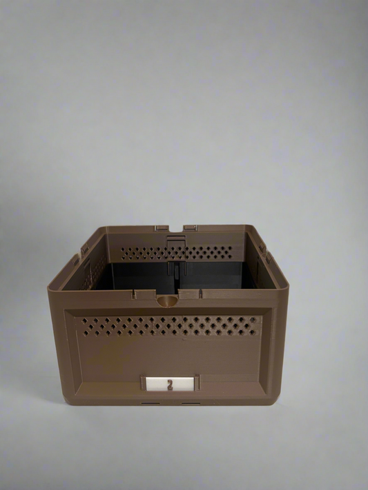 Add-on Superworm- Large Tray with Insert