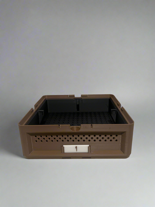 Add-on Superworm- Small Tray with Insert