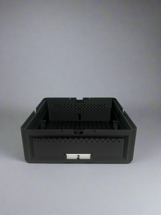 Add-on Mealworm Worm Tray with Insert