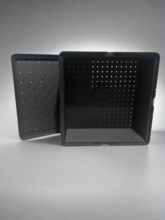 Additional Beetle Bin with Lid