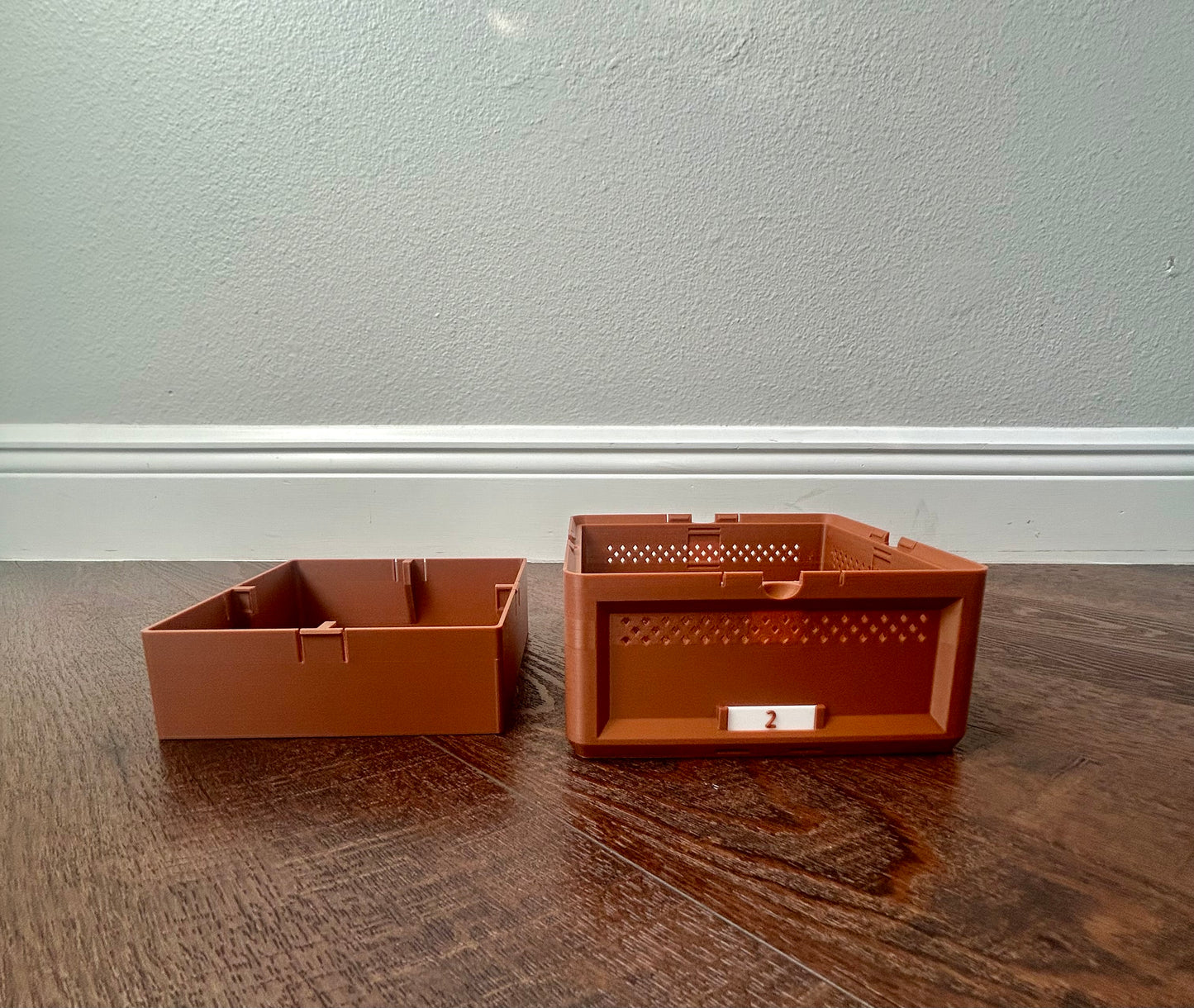 3-Tier Superworm Squirm Stack System